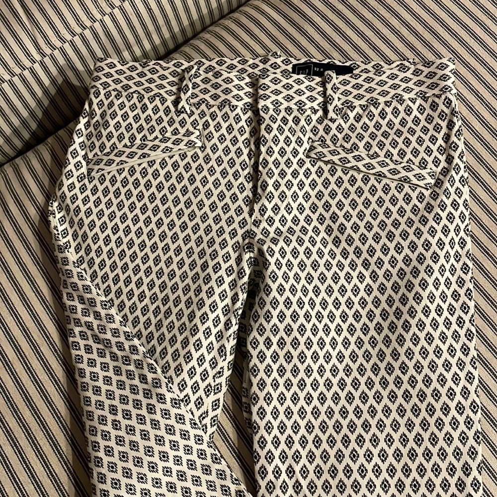 GAP pants size 2Regular